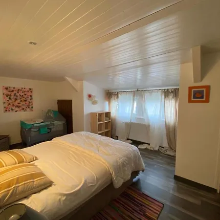 Hotel Lysa, Piscine Privee, Coeur De 3*